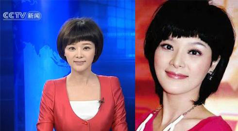 央7防务新观察的女主持人,聚焦她的魅力与影响力,央7防务新观察女主持人魅力与影响力聚焦