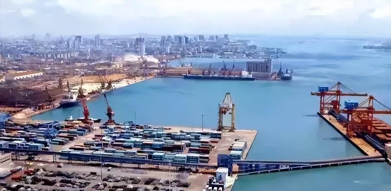 探索台海的命名之谜，为何称之为台海？，揭秘台海命名之谜，为何称之为台海？