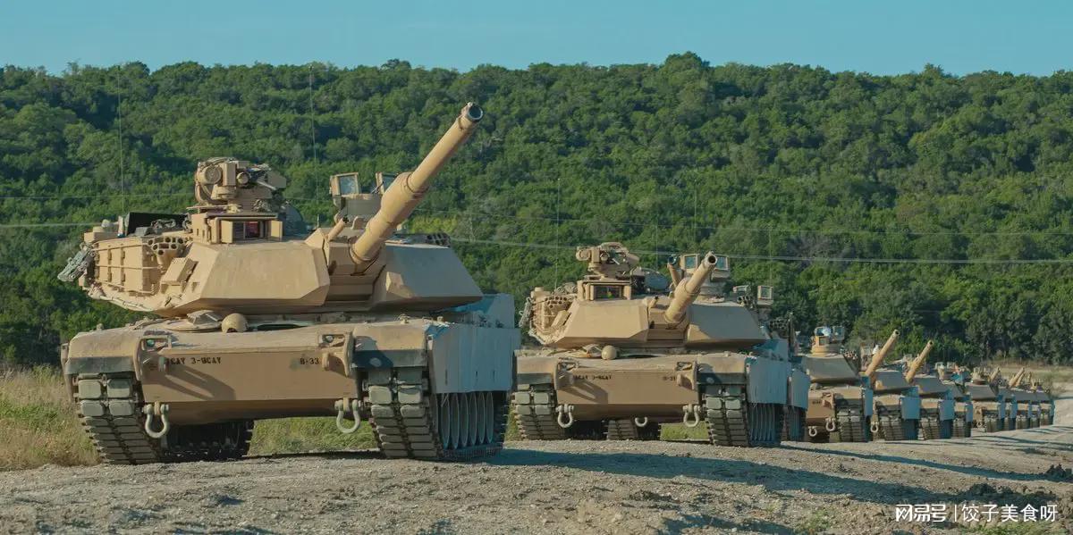 M1A2与T14，究竟哪个更厉害？，M1A2与T14，谁更胜一筹？