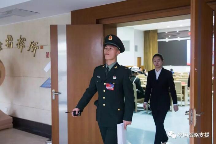 北京战略支援部队文职人员工作体验与前景展望，北京战略支援部队文职人员的工作体验及前景展望