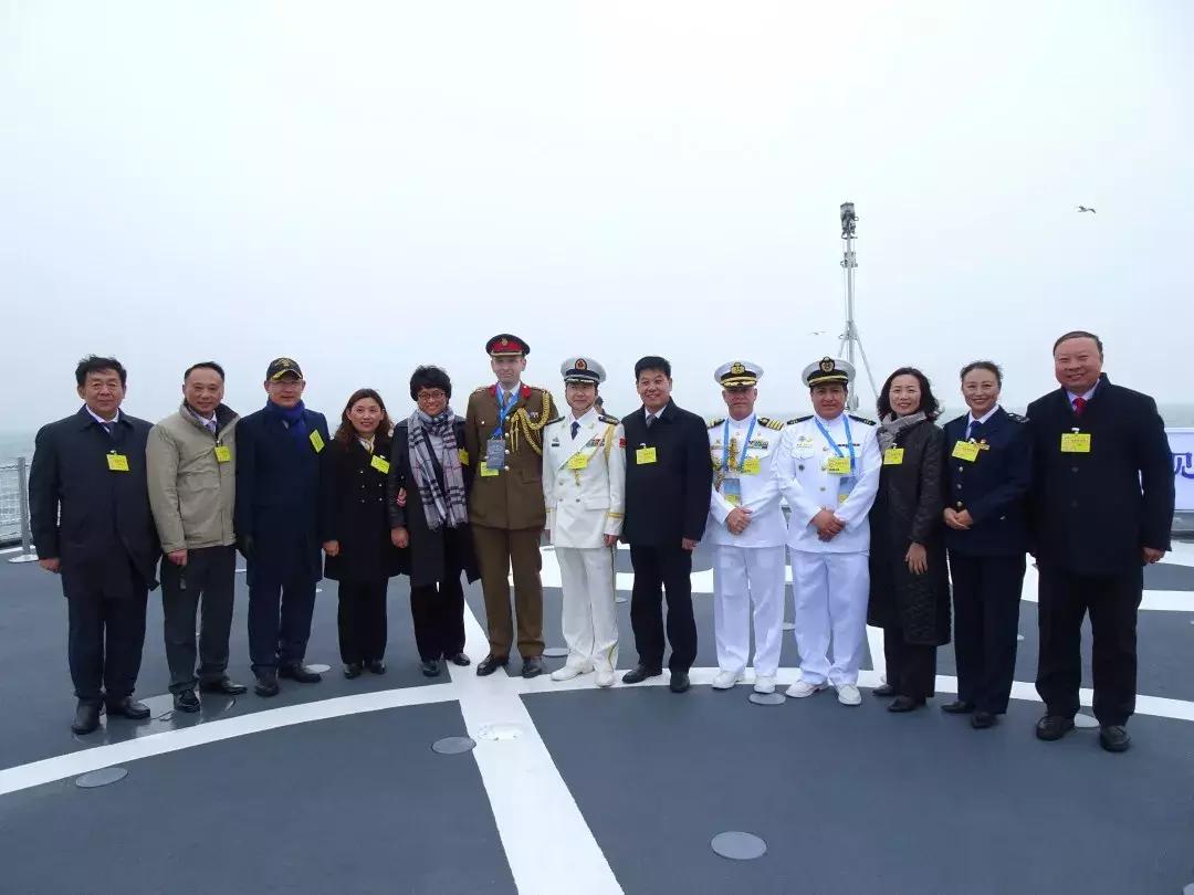 海军节海上阅兵式，展示国家力量与海洋雄心的壮丽画卷，海军节海上阅兵式，国家力量与海洋雄心的壮丽展示