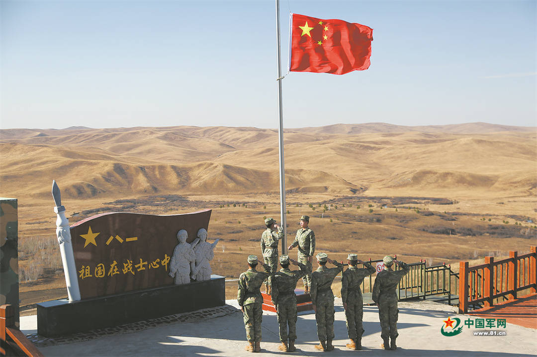 闯石岗军营，一幅凝固历史的图片，闯石岗军营，历史凝固的战地画卷