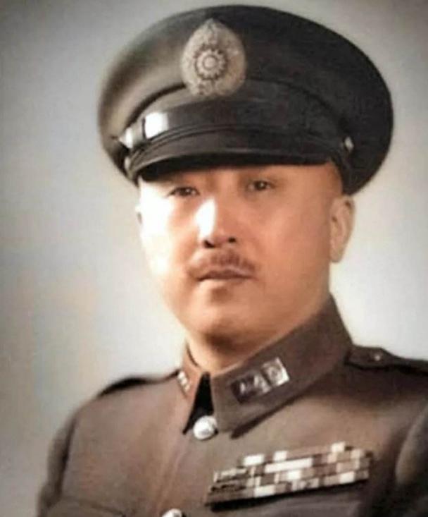 十大将军之死，历史的瞬间与永恒的记忆，十大将军之死，历史的瞬间与永恒回忆