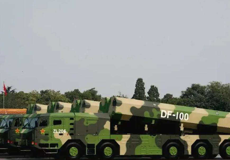 舰载版长剑-10巡航导弹，海洋守护的隐形利剑，海洋守护利器，舰载版长剑-10巡航导弹揭秘