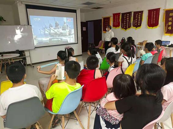 小学国防知识竞赛100题答案及解析（2020年），小学国防知识竞赛答案解析及题目汇总（附答案解析）
