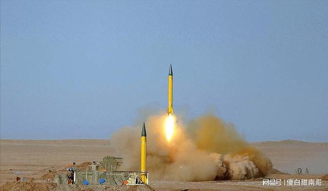 伊朗军事实力概况,2022年评估与展望,伊朗军事实力概况,2022年评估与展望