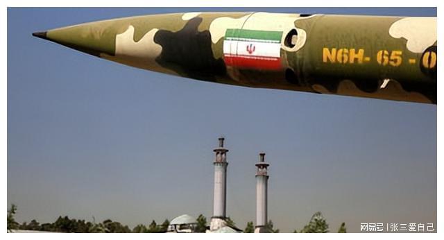 伊朗军事实力概况,2022年评估与展望,伊朗军事实力概况,2022年评估与展望