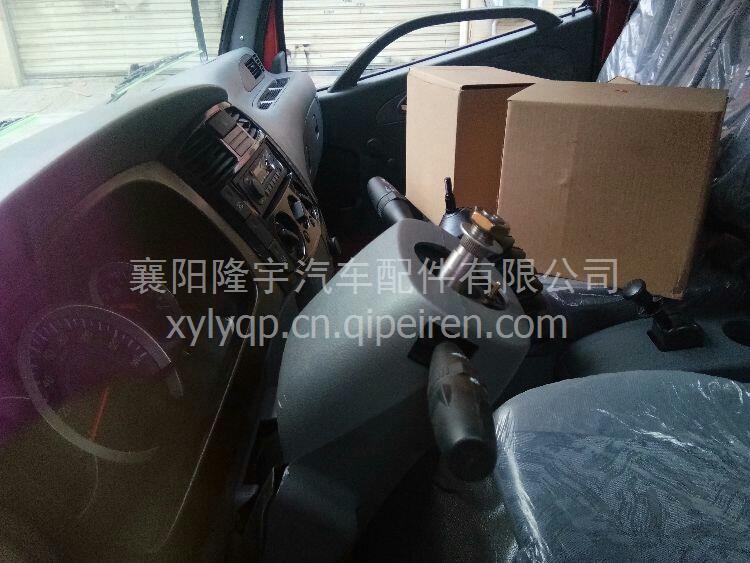 东风4110车型深度解析,东风4110车型全面深度解析