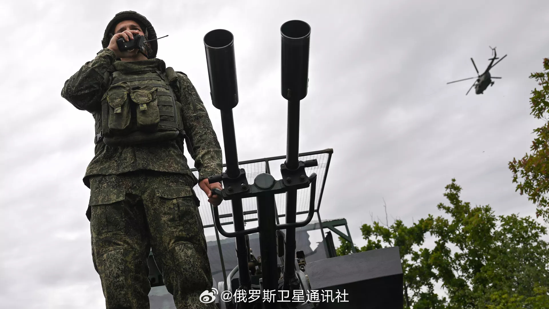 俄今日最新军事消息深度解析，俄罗斯最新军事动态深度解析