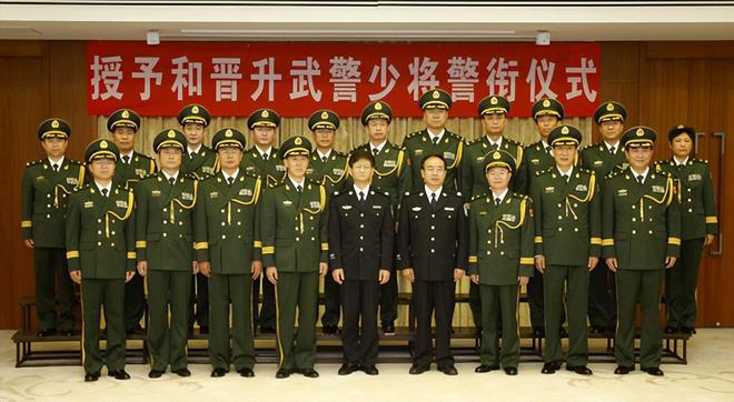 揭秘2021现役少将名单，他们的风采与贡献，揭秘2021现役少将名单，他们的风采与卓越贡献概览