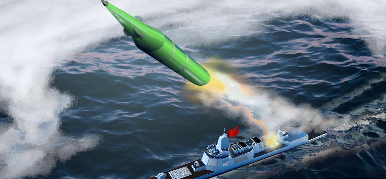 中国空射型高超音速导弹,技术突破与战略应用,中国空射型高超音速导弹,技术突破与战略应用展望