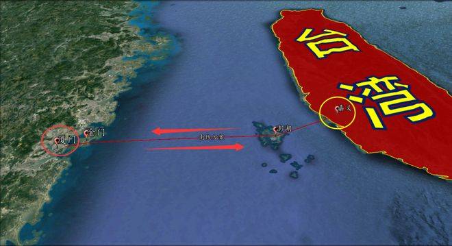 台湾与大陆,和平发展的重要性及其未来展望,台湾与大陆,和平发展的重要性及未来展望