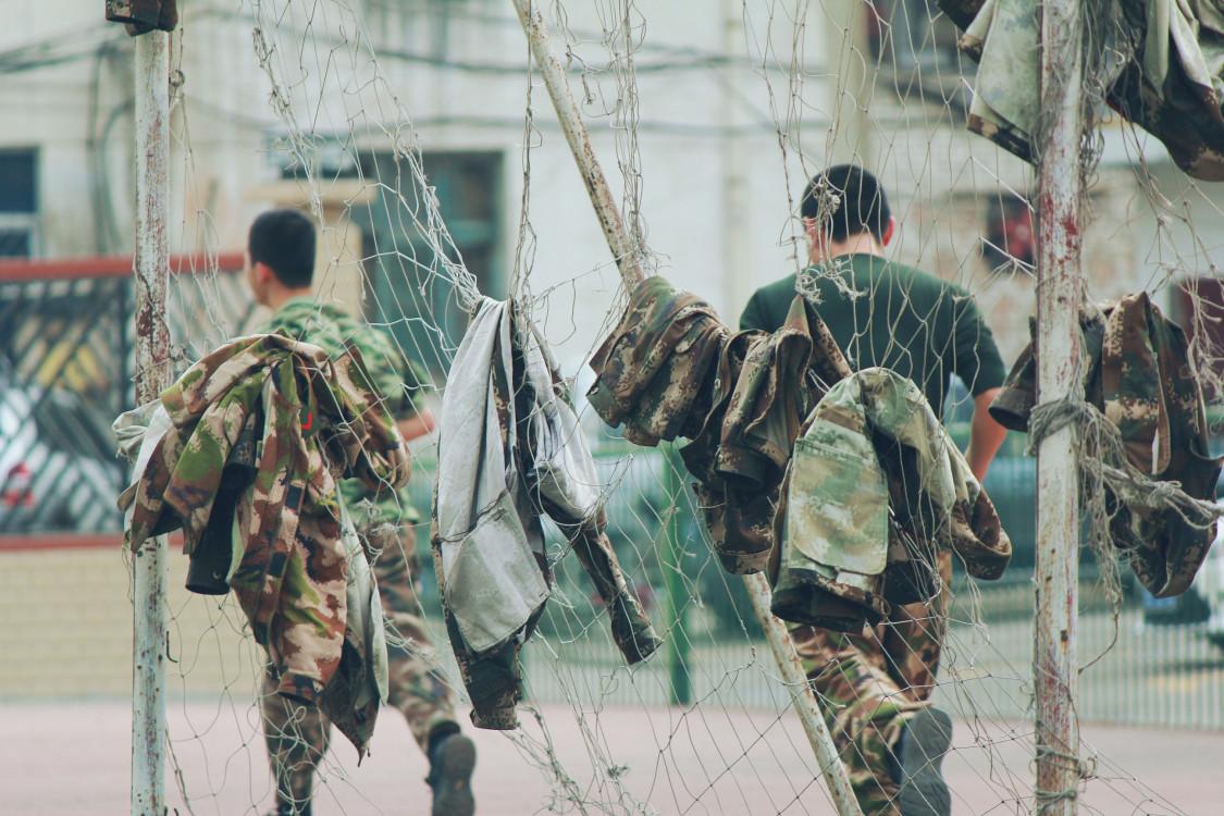 武警部队的服饰与装备，深入了解武警穿什么衣服，武警部队的服饰与装备揭秘，深入了解武警制服与装备全貌