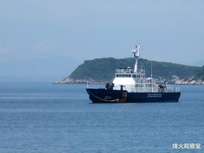 百吨级巡逻艇，海洋守护的新力量，百吨级巡逻艇，海洋守护的新锐力量