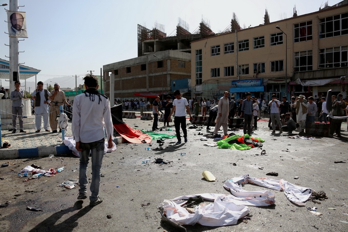 阿富汗最新新闻消息,国家动态与全球关注焦点,阿富汗最新动态与全球关注焦点新闻速递