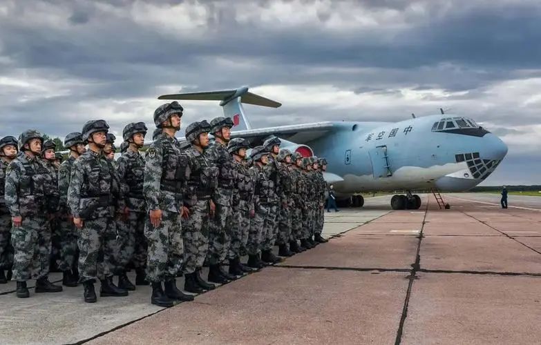 全球关注焦点，又一国进入战备状态，全球关注焦点，新一国进入战备状态