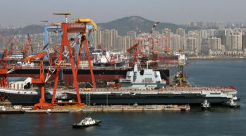 大国崛起,开局就造航空母舰,大国崛起,开局建造航空母舰之路