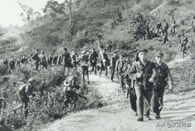 关于我国军队中第十四集团军第四十一师第一二一团撤编的文章，我国第十四集团军第四十一师第一二一团撤编纪实