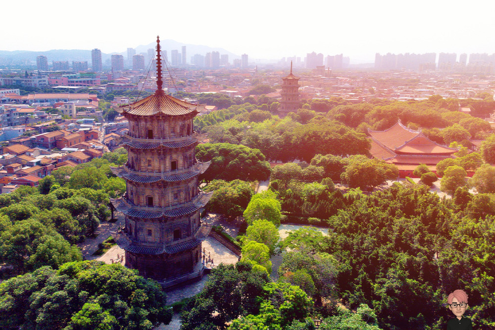 泉州怎么玩，一座充满活力的文化古城游攻略，泉州游攻略，探索充满活力的文化古城之旅