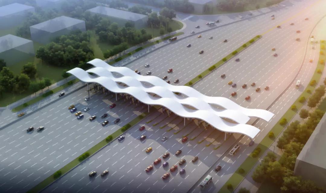 中国超大直径隧道建设最新进展，超大直径盾构机引领时代潮流，中国超大直径隧道建设最新进展，时代领先的超大直径盾构机引领潮流