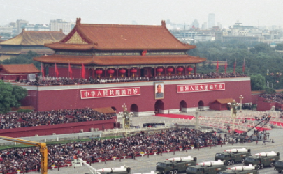 庆祝中华人民共和国华诞，2022国庆大阅兵回顾与展望，庆祝中华人民共和国华诞，回顾大阅兵盛况，展望未来的辉煌