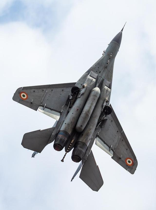 印度空军主力战斗机，现代化力量与战略支柱，印度空军主力战斗机，现代化力量与战略核心