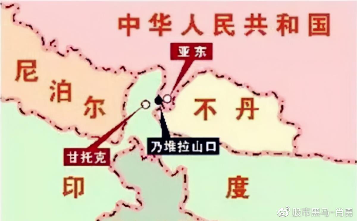 中国边防哨所的数量及其重要性，中国边防哨所数量与重要性解析