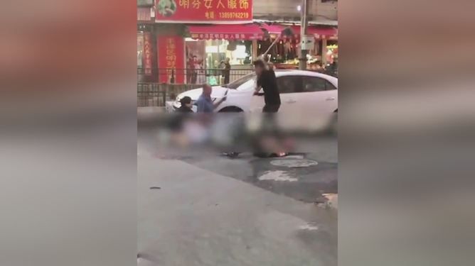 福建泉州发生伤害事件，深度分析与反思，福建泉州伤害事件深度分析与反思