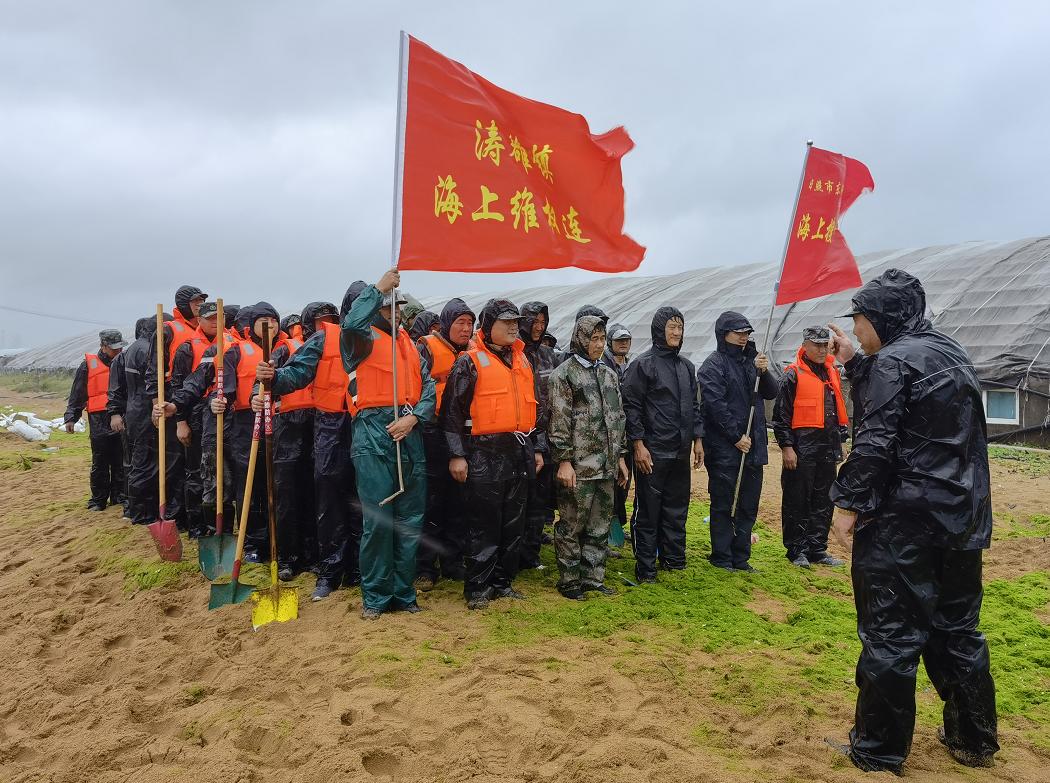 中国海上民兵武器，走向深蓝的力量装备，中国海上民兵武器，走向深蓝的力量装备展示