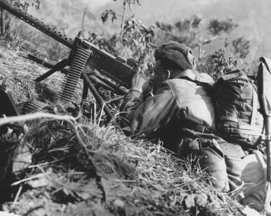 抗美援潮与美军装备，历史视角下的深度解析，抗美援潮与美军装备深度解析，历史视角下的回顾与探讨