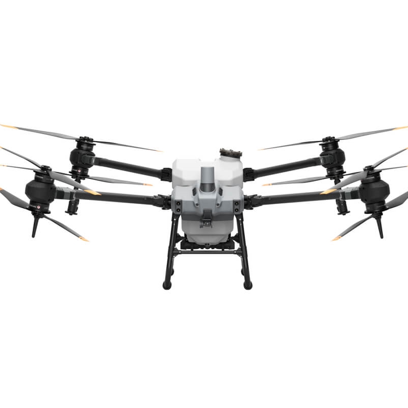 大疆T40打农药无人机,农业科技的革新力量,大疆T40打农药无人机,农业科技的革命力量