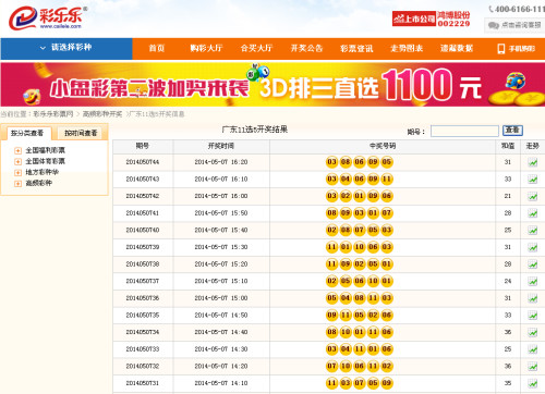 澳门码码开奖最快结果