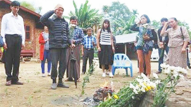 缅甸远征军后来是否回来,历史真相的探寻,探寻缅甸远征军的归途,历史真相揭秘