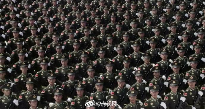 九三阅兵是哪年？回顾历史，铭记辉煌时刻，九三阅兵回顾，历史时刻的铭记与辉煌展现