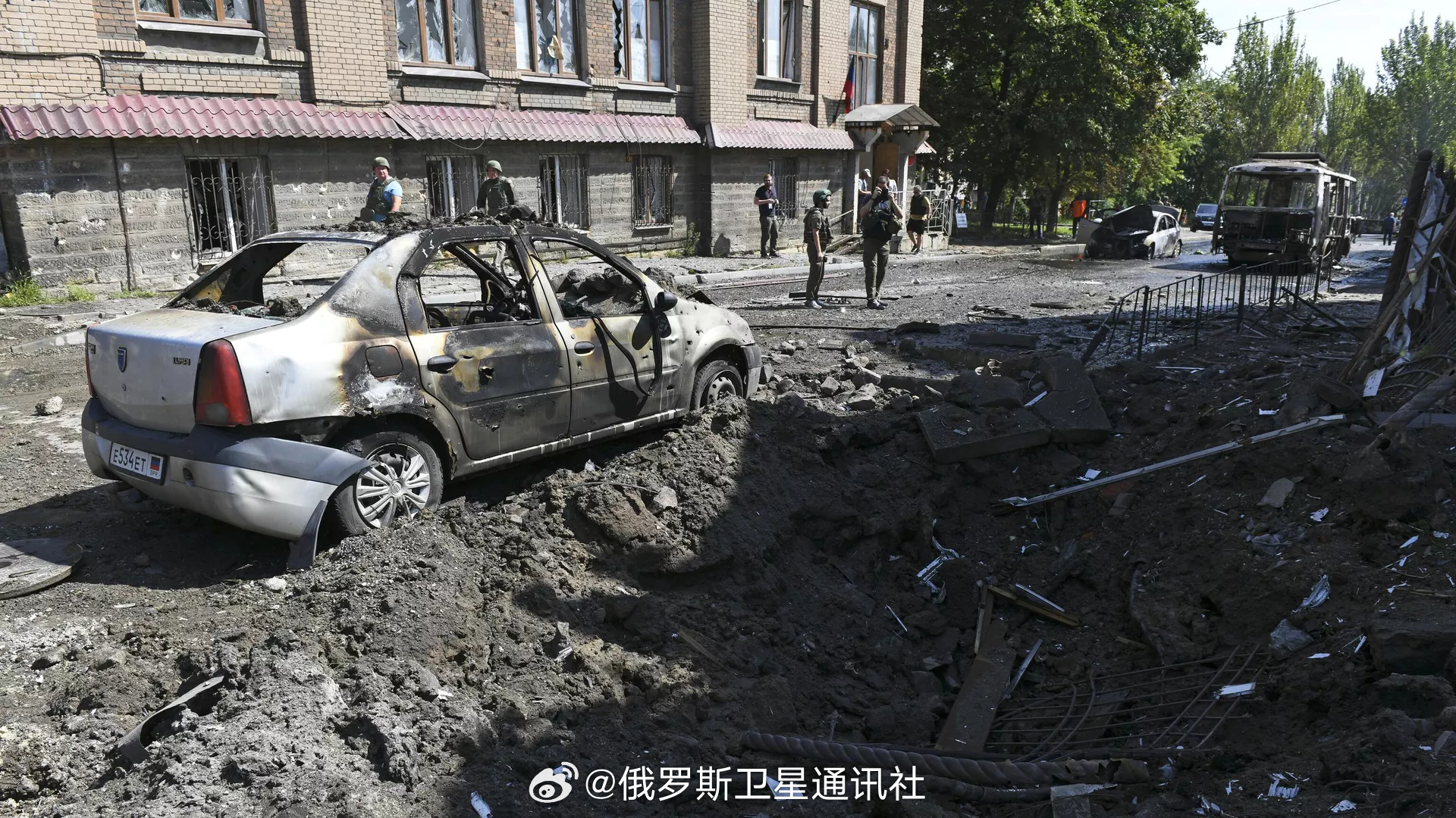 乌将对俄本土发动袭击，深度分析与预测，俄乌局势紧张升级，乌克兰或将对俄罗斯本土发动袭击的深度分析与预测