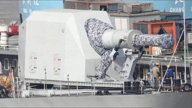 电磁脉冲武器现状，电磁脉冲武器的发展现状