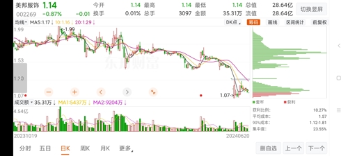 美邦股份股吧，探究企业潜力与未来展望，美邦股份股吧，企业潜力与未来展望探究
