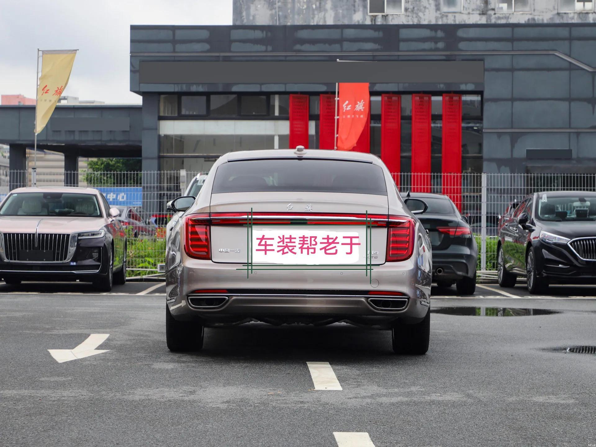 红旗H9顶级版,豪华与科技的完美结合,红旗H9顶级版,豪华与科技的无与伦比融合