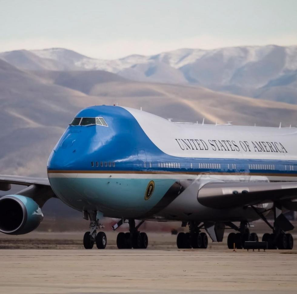 中国空军一号想像图,探索未来空中力量的蓝图,中国空军一号想象图,未来空中力量的展望与蓝图探索