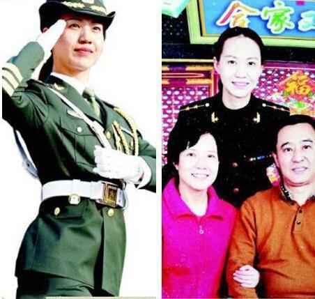 女仪仗队长程诚现任职务及其卓越表现，女仪仗队长程诚的现任职务与卓越表现概述