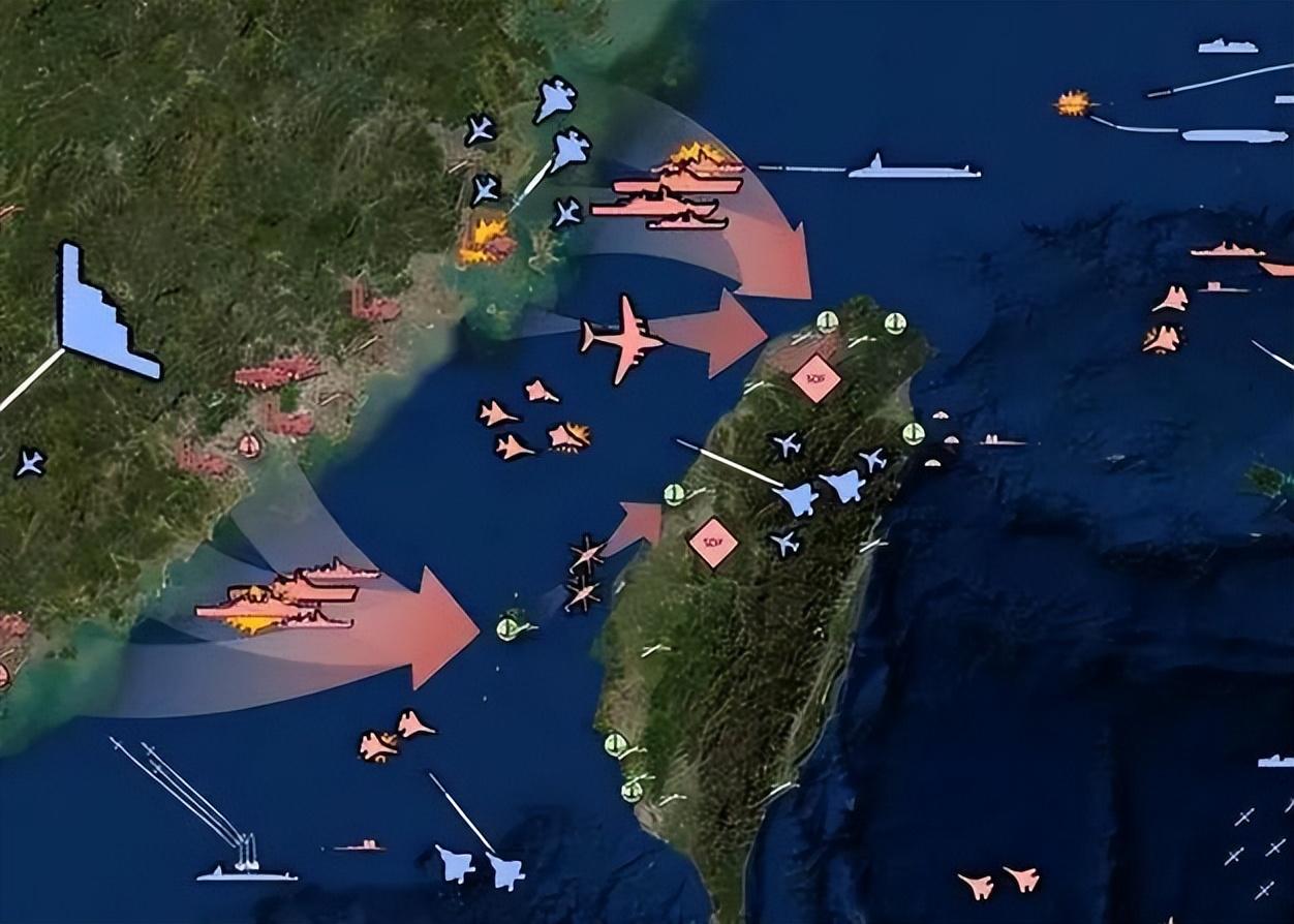两岸隔绝状态被打破的时间节点及其深远影响,两岸隔绝状态打破的时间节点与深远影响探究