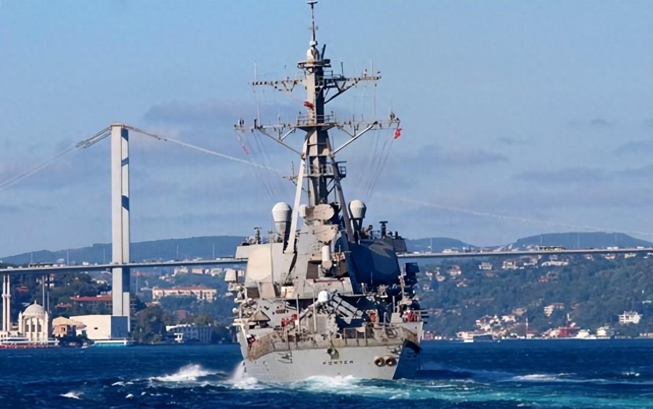 2018年5月13日，我国首艘国产航母的试航之旅，我国首艘国产航母试航之旅启动