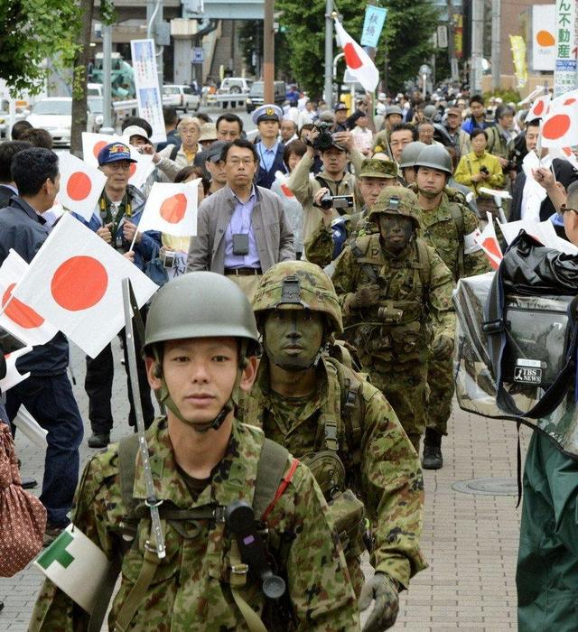 现在的日本人还想打仗吗？探究日本民众的战争观念与和平意识，日本民众的战争观念与和平意识，是否仍倾向于战争？
