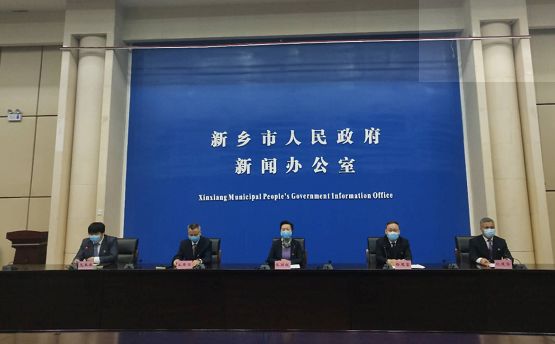 最新消息，新乡疫情防控取得积极进展，新乡疫情防控取得积极进展，最新消息更新