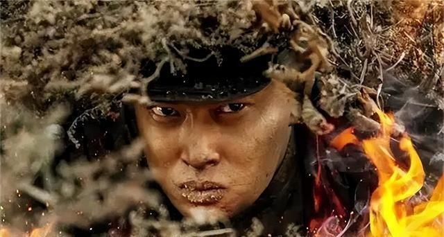 美国兵与志愿军之间的肉搏战，历史回顾与深度分析，美国与志愿军肉搏战，历史回顾与深度解析