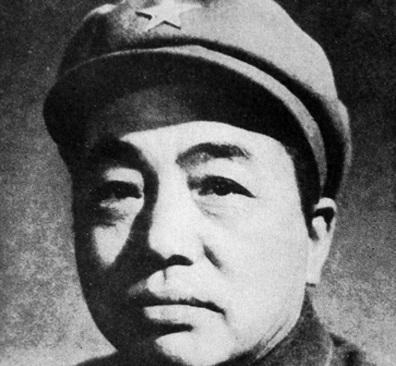 粟裕与聂荣臻，历史中的一段复杂关系，粟裕与聂荣臻，历史中的复杂关系探究
