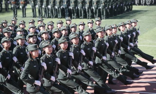 战略支援部队的前身，历史沿革与使命担当，战略支援部队，历史沿革、前身与使命担当