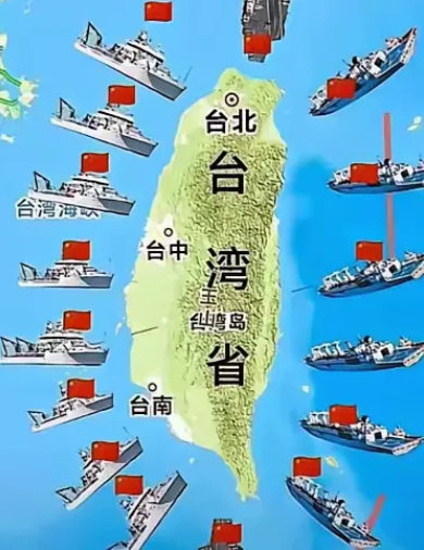 武力统一，历史、现实与未来的思考，武力统一，历史、现实与未来的深度思考