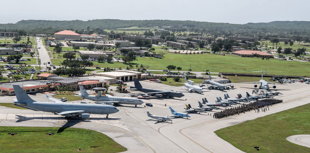 华北空军基地，历史、现状和未来展望，华北空军基地，历史沿革、现状瞭望与未来展望