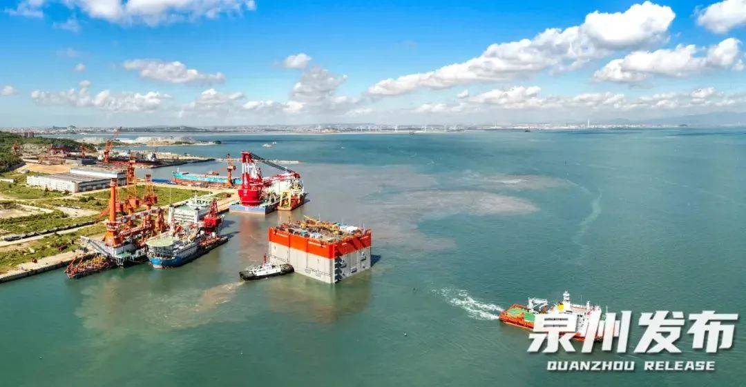 泉州造船，历史传承与现代发展的融合，泉州造船，历史传承与现代发展的完美融合